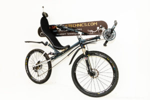 Specbike Technics Extrim
