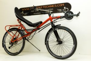 Specbike Technics Road