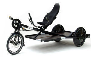 Trimobil
