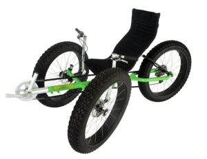 Trident Terrain 26