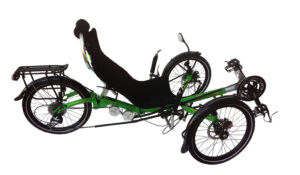 Trident Trekker 20