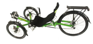 Trident Trekker 26