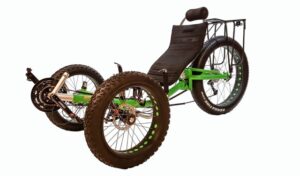 Trident Fat Trekker