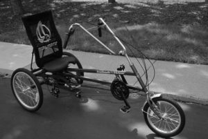 TrailMate Meteor