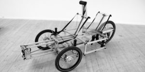 XYZ Twoseater