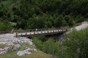 A common bridge