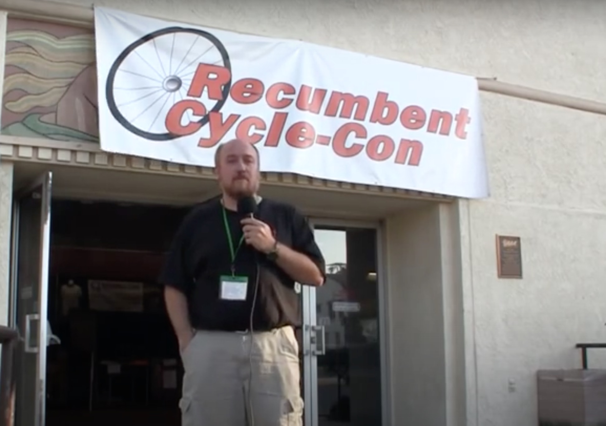 Recumbent cycle con 2021 online
