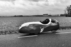 Velomobiel.nl Snoek