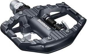 clipless bike pedals for recumbents 2021