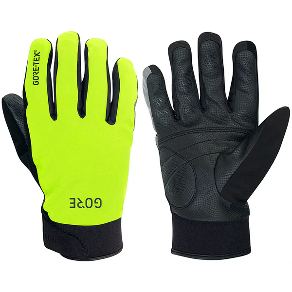 great-set-of-winter gloves for your trike or recumbent