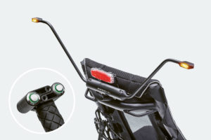 side lights for bikes