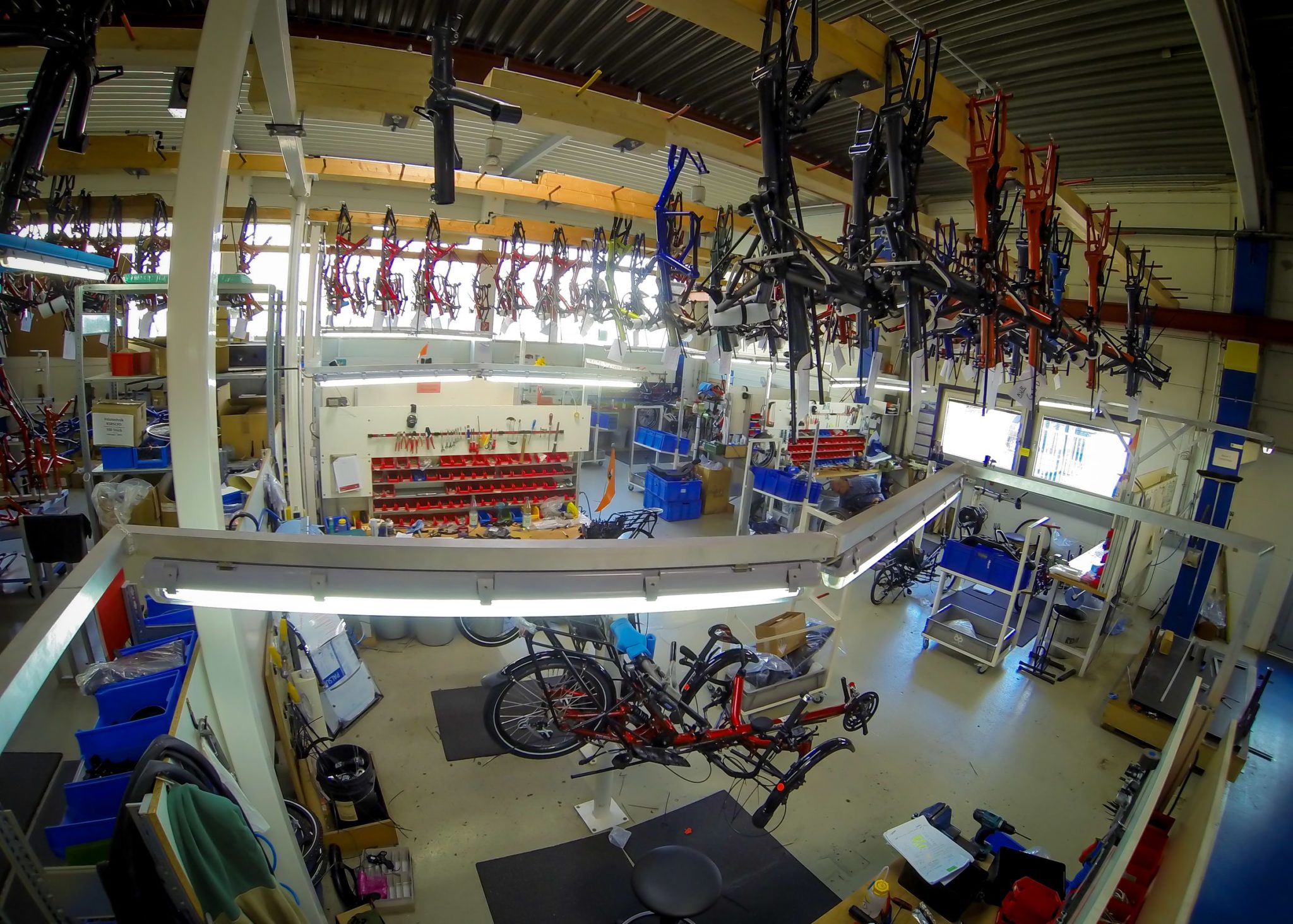 hp velotechnik