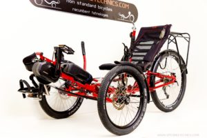 Specbike Technics Helios