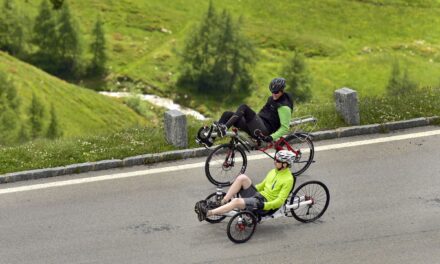 12 basic facts you should know about recumbents