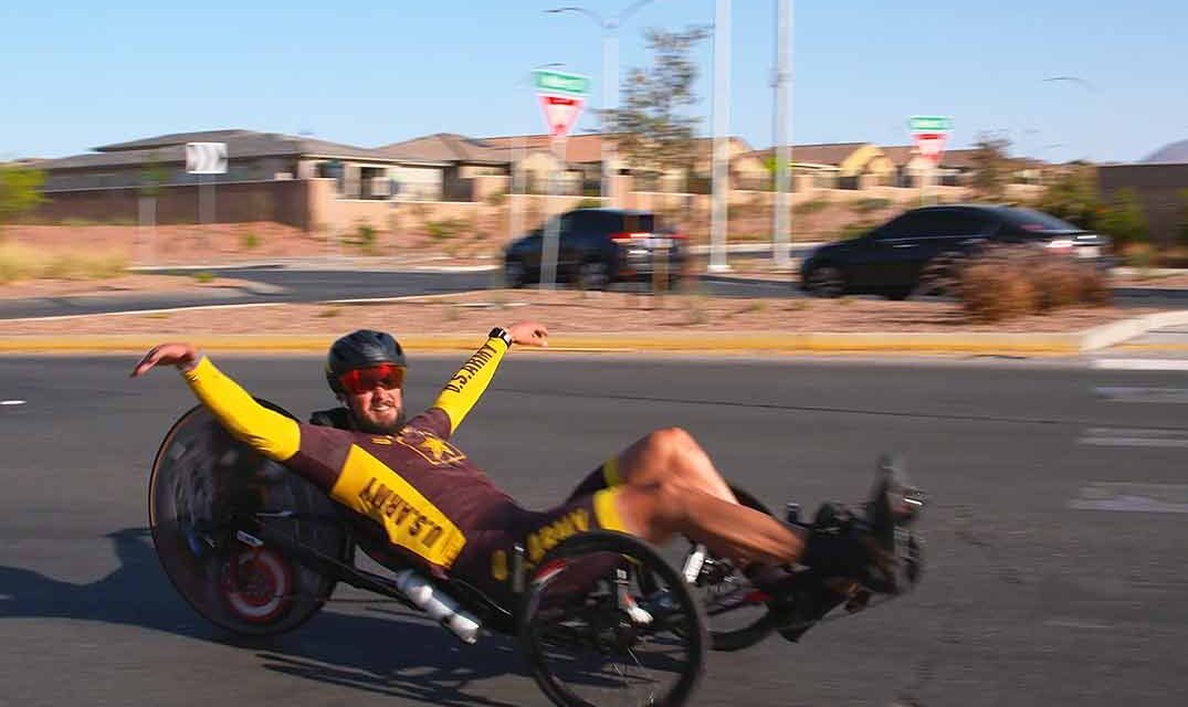 🎥 Sunday video: 10 world records in one ride