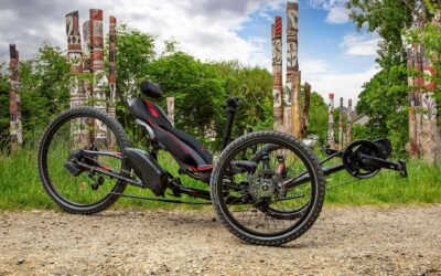 🎥 Sunday video: The new ICE Sprint X 365 for riding off the beaten paths