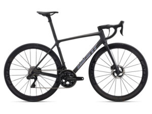 Giant TCR 2022 road bike