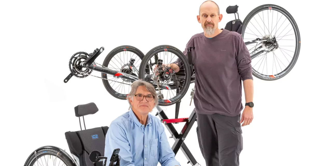 ICE trikes invests in the future and becomes employee owned