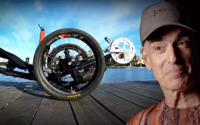 🎥 Sunday video: Ride to Arrive – Formula 1 Drive to Survive parody