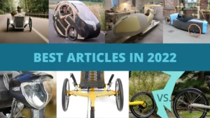 10 best recumbent articles in 2022