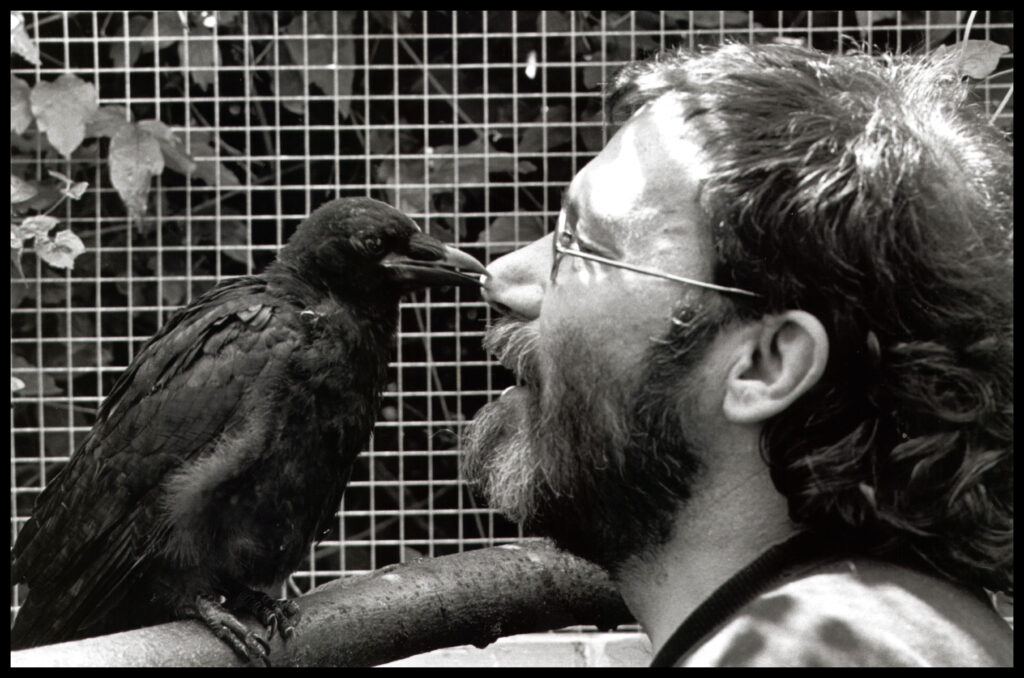 Bernhard Rohloff, inventor of the groundbreaking 14-speed gear hub, has ...