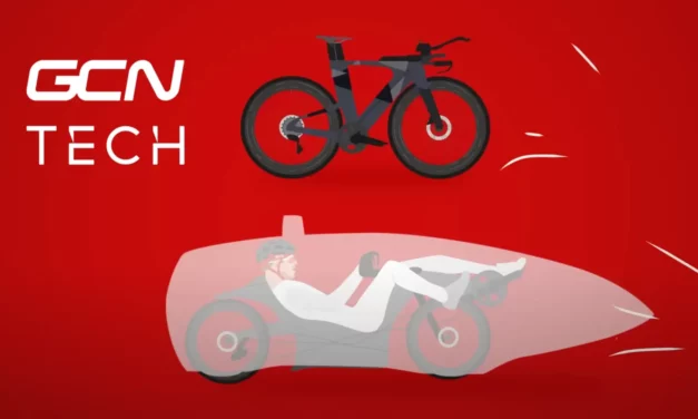 🎥 GCN covering the world’s fastest bikes
