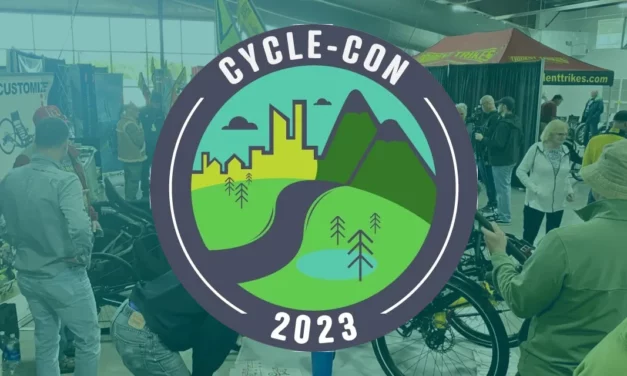 What can we look forward to at Cycle-Con 2023?