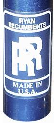 ryan recumbents logo