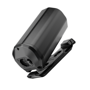 Range Extender of the SRAM Eagle Powertrain