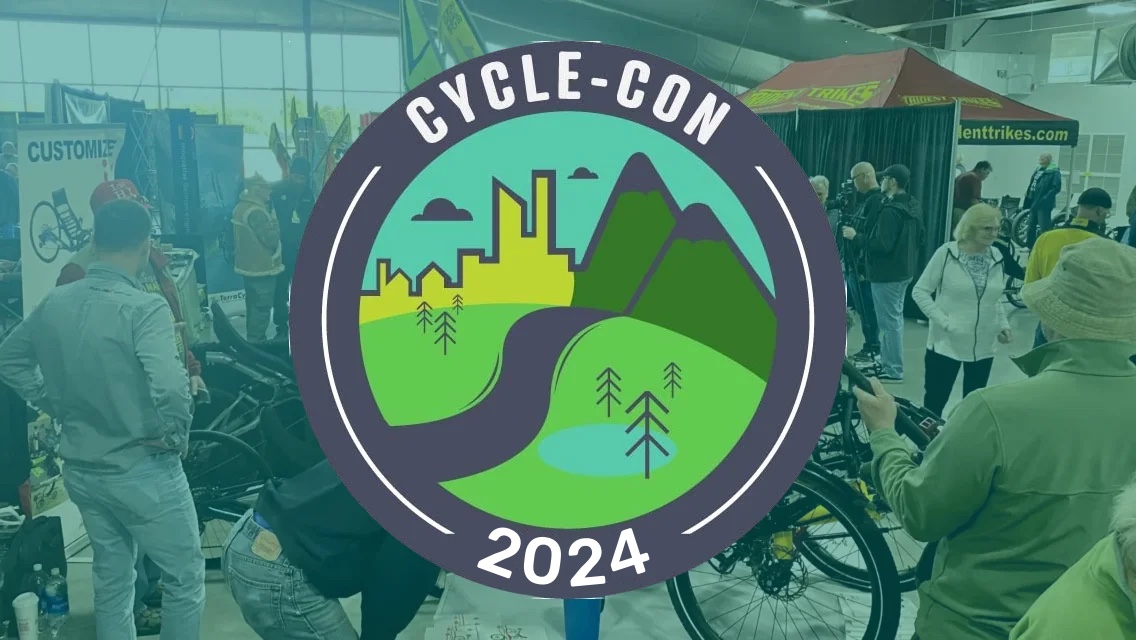 Cycle-Con news for 2024