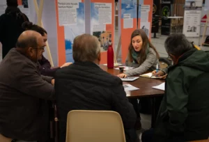 Ultra Light Electric Vehicles In Millau France 2023 71