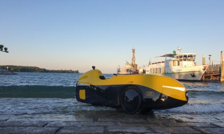 Can You Tour With Velomobiles?