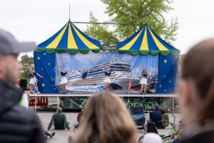 Spezi 2024 Special Bike Show Germany 13