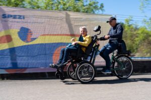 Spezi 2024 Special Bike Show Germany 39