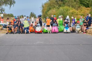 Human Powered Vehicles World Championship 2024 00004