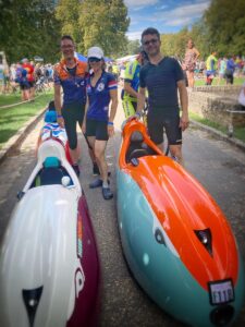 Eva Jacobs Participating To Paris Brest Paris 2023 00013