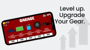 Solar Rider The Global Challenge Video Game With A Recumbent Tandem 00007
