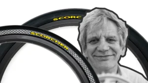Tyre sizes explained by Ian Sims
