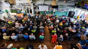 40 year of the Dutch Recumbent Association