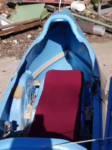 Delta Velomobile With A Sleeping Area Inside 14 2