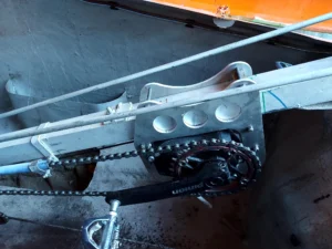 Delta Velomobile With A Sleeping Area Inside 4 2