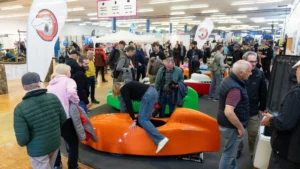 SPEZI show half-prices tickets 2025