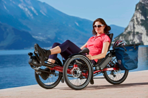 Shimano Steps retrofit kits from HP Velotechnik