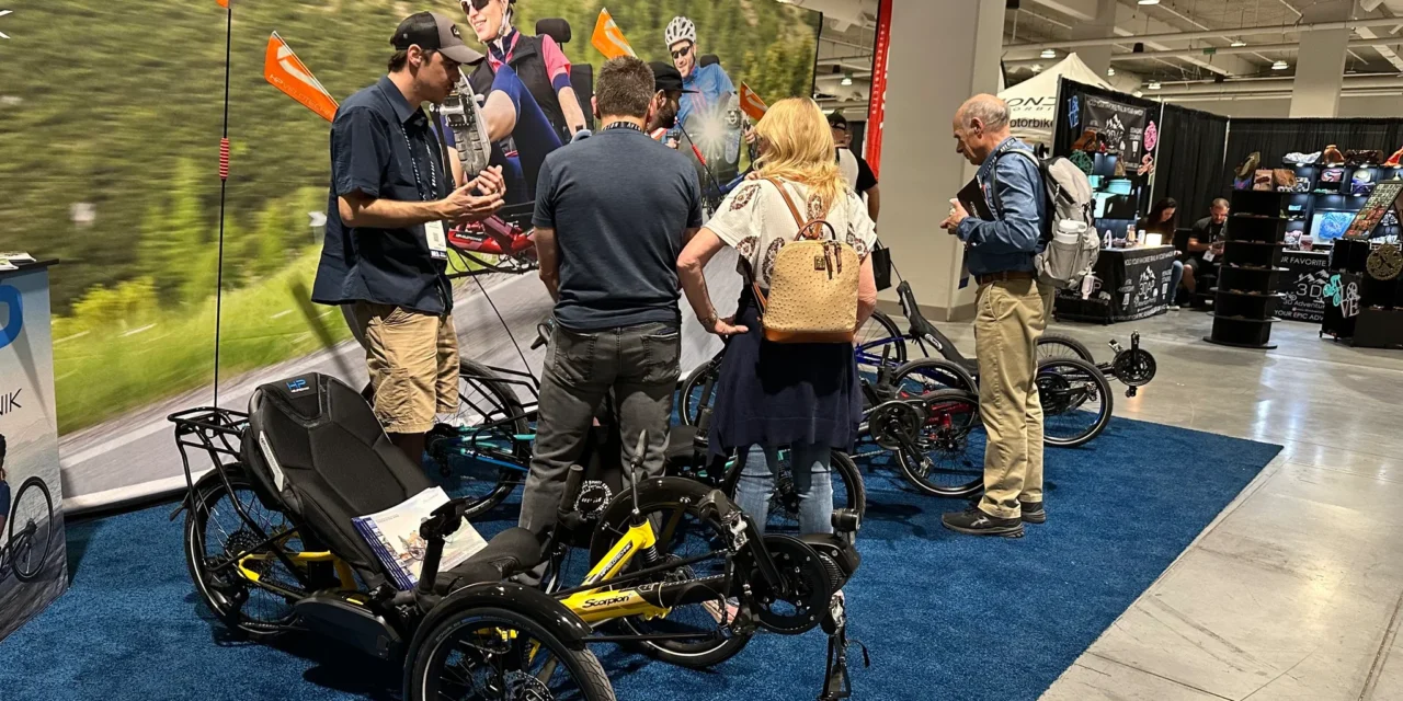 CABDA West 2025: Recumbent Brands Seek New U.S. Market Opportunities