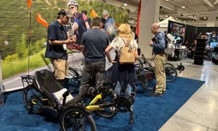 CABDA West 2025: Recumbent Brands Seek New U.S. Market Opportunities