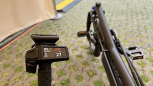 Hase Bikes Unveils Bosch Performance Cx Motor 1