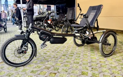 HASE BIKES “Secretly” Unveils Kettwiesel ONE With Bosch Performance CX Motor