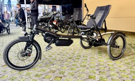HASE BIKES “Secretly” Unveils Kettwiesel ONE With Bosch Performance CX Motor