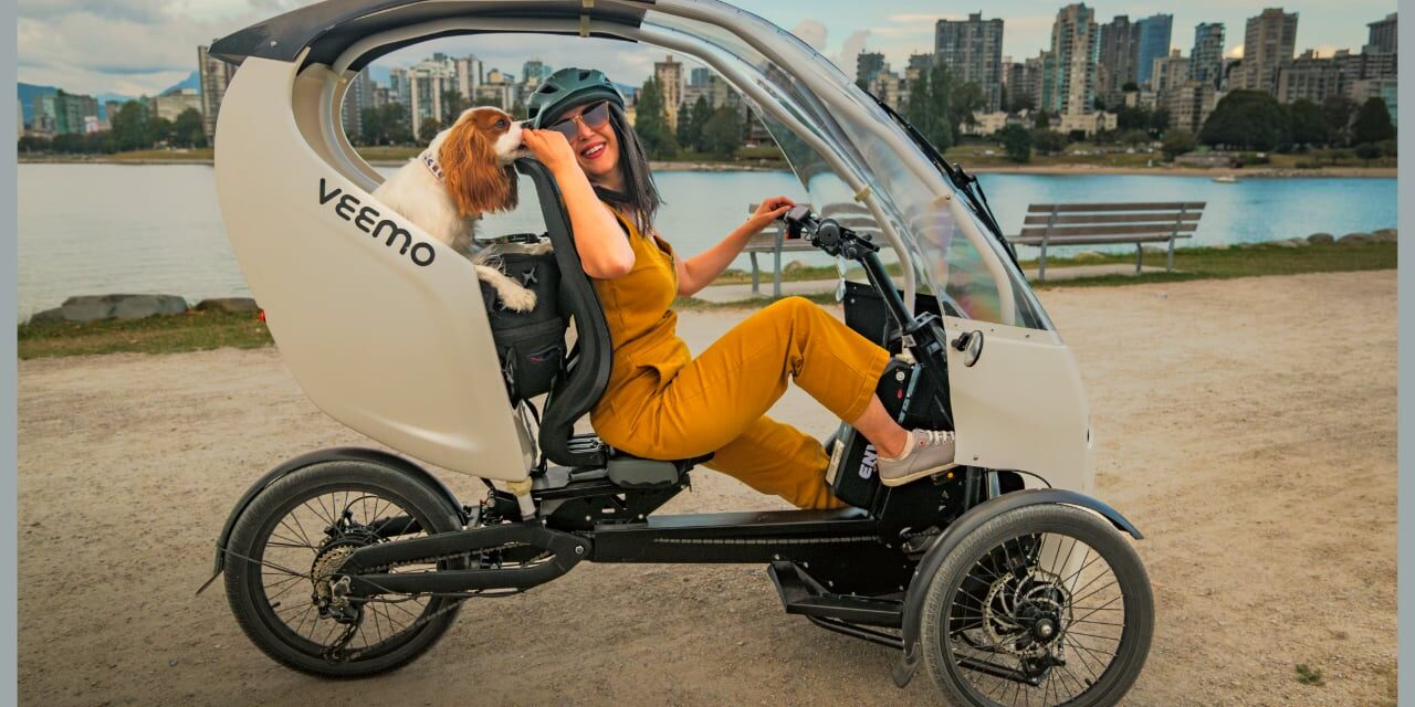 🎥 Veemo, Solatrike & Spezi 2025 – What’s New in the World of Laidback Bikes