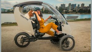 laidback bike report - youtube recumbent news and intreviews